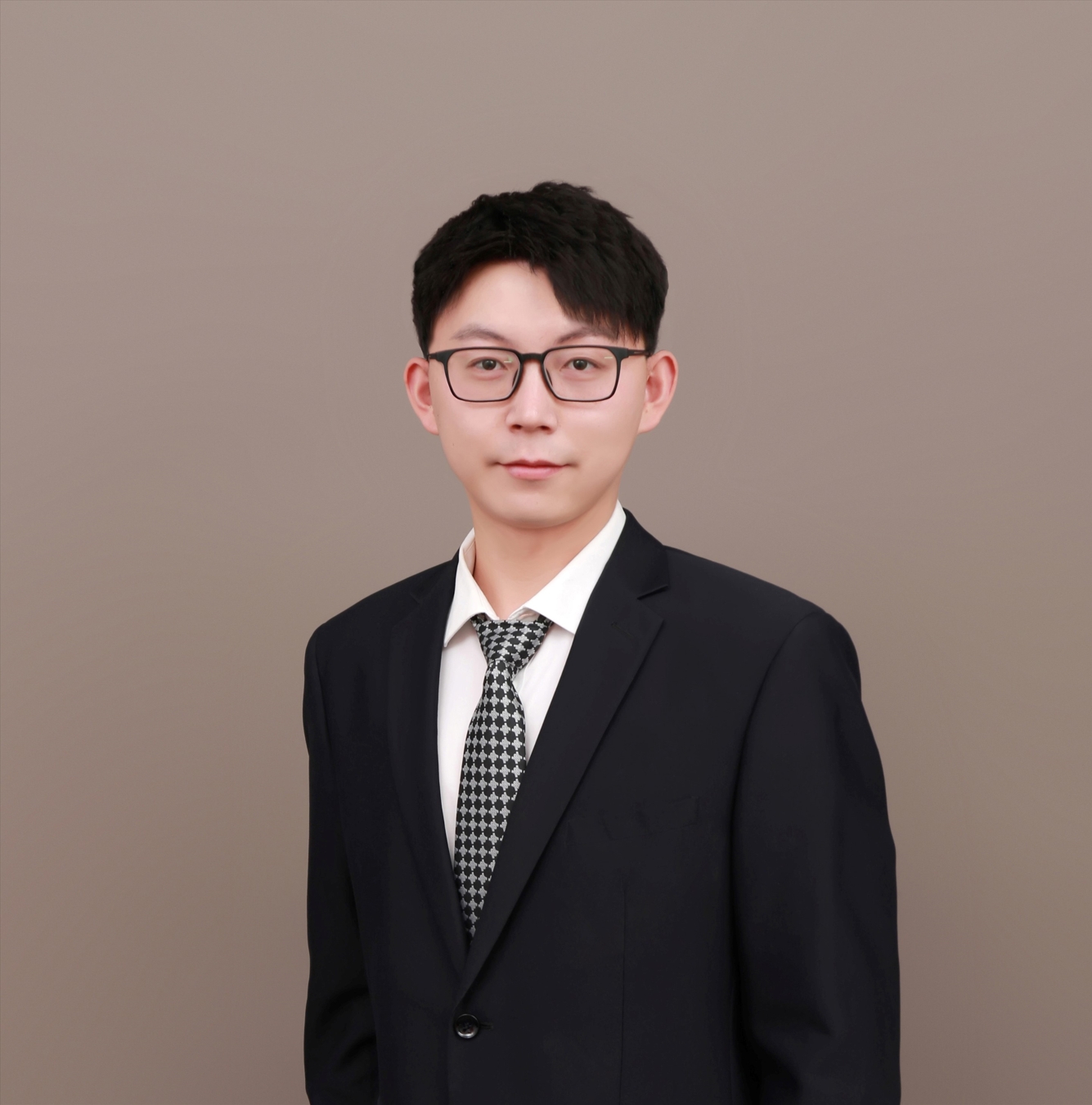 Rui Zhu（朱瑞）